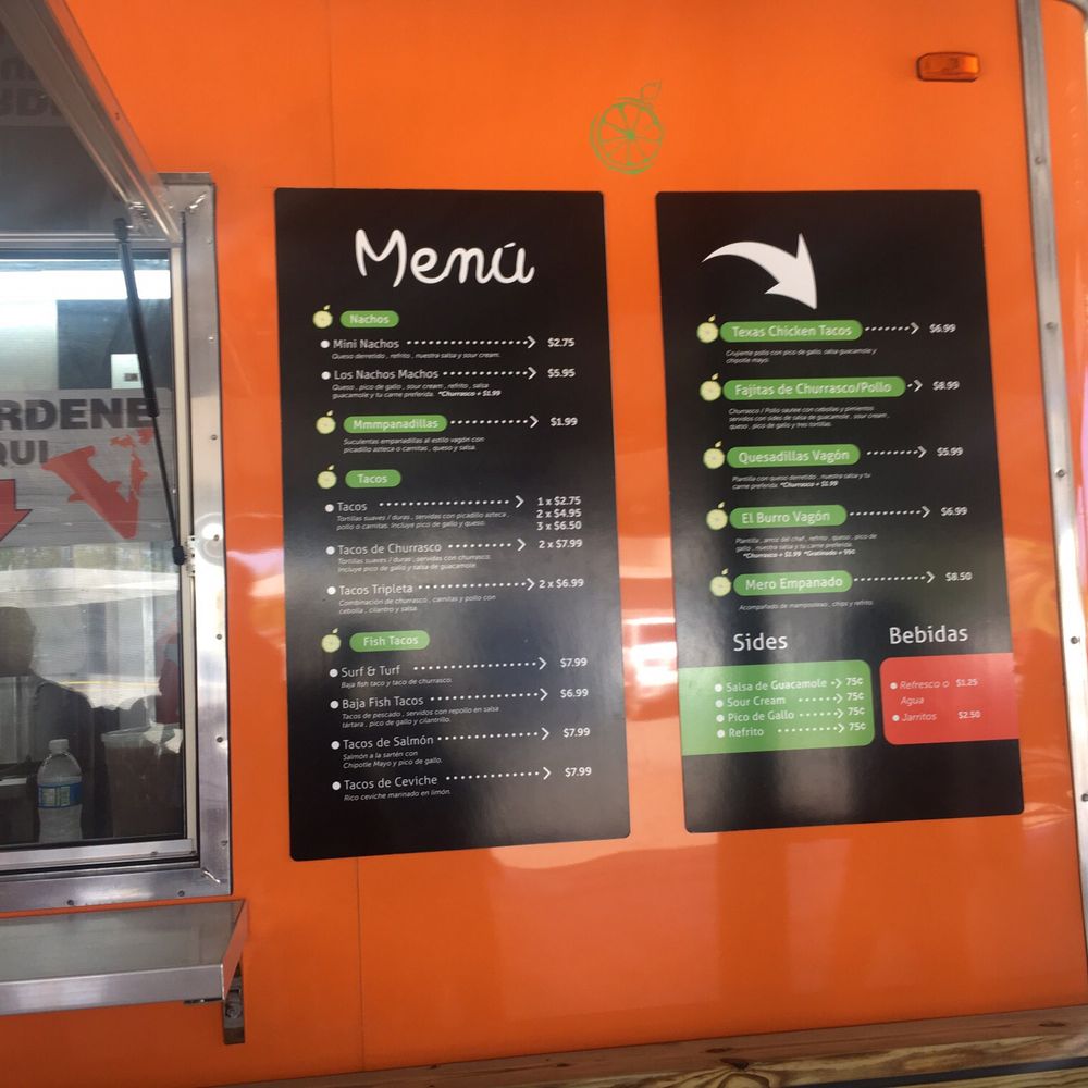 Vagón - Mexican Near Me - Dorado, Puerto Rico