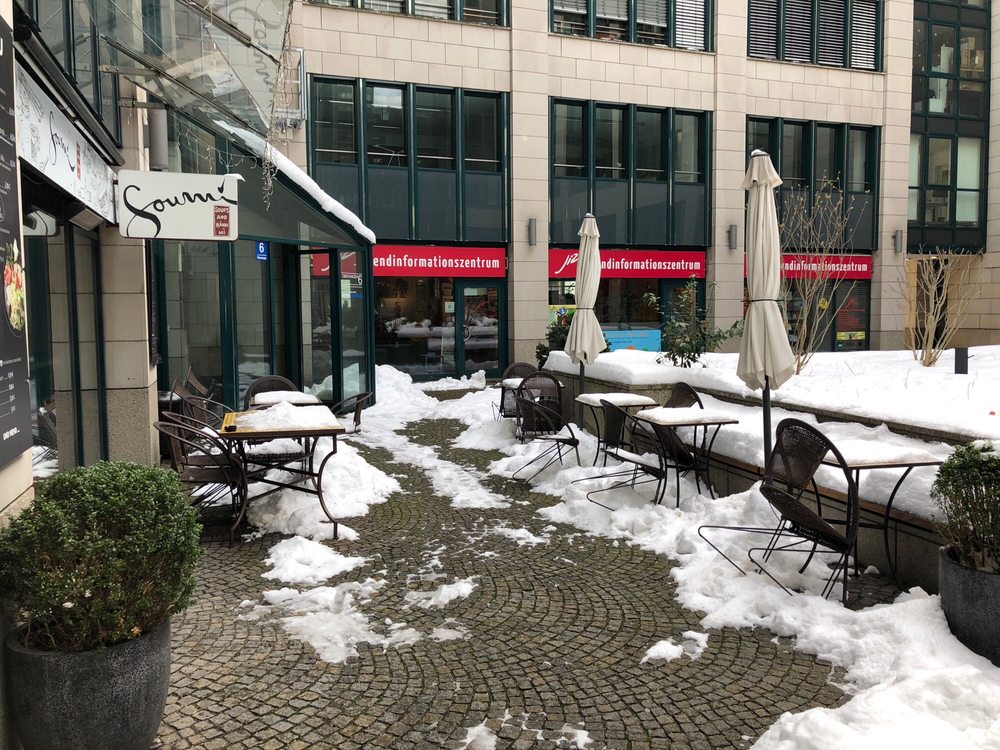 Soumi - Soups And Bánh Mì