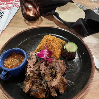 Hugo's - Carne Brava - Mexican Near Me - Houston, Texas Hugo's - Carne Brava - Mexican Near Me - Houston, Texas