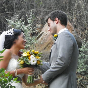 Secluded Garden Estate - First Look - Venues & Event Spaces Near Me - Pala, California