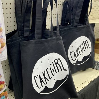 Cake Girl - Merch - Bakeries Near Me - Boyle Heights, California Cake Girl - Merch - Bakeries Near Me - Boyle Heights, California