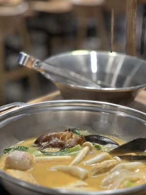 Witch Topokki | All You Can Eat Korean Restaurant by null