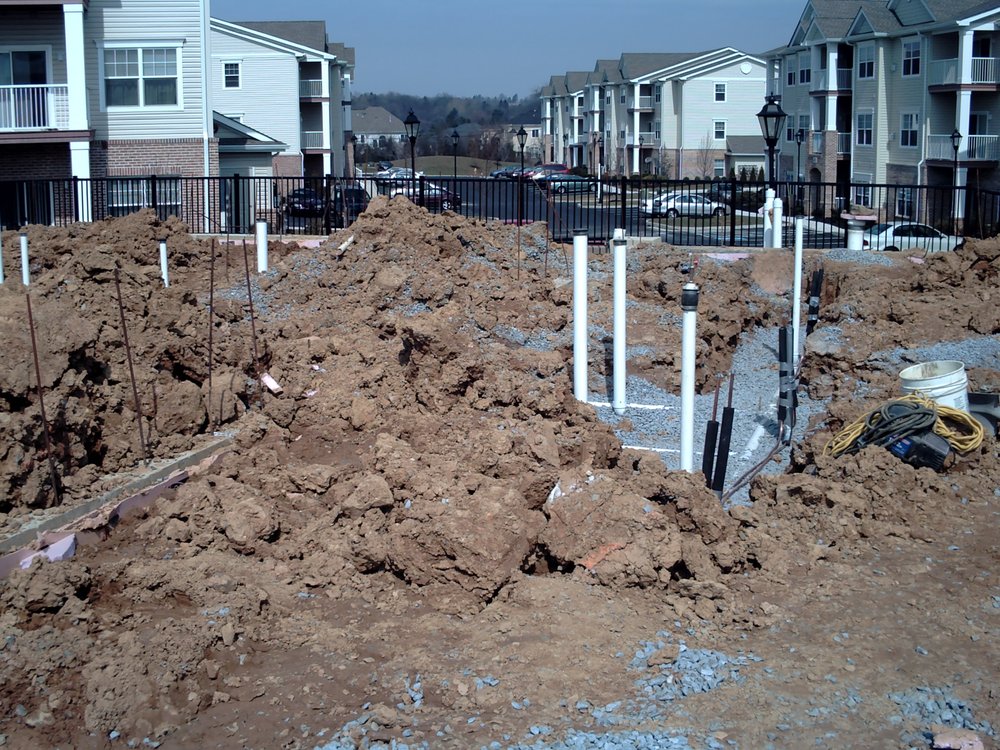 Slide of Jerry Buck Plumbing & Heating