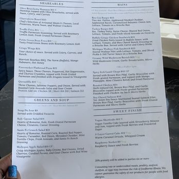 Fuell - Menu - Breakfast & Brunch Near Me - Detroit, Michigan Fuell - Menu - Breakfast & Brunch Near Me - Detroit, Michigan