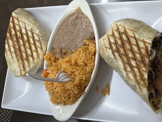 Torteria San Lenchito by null