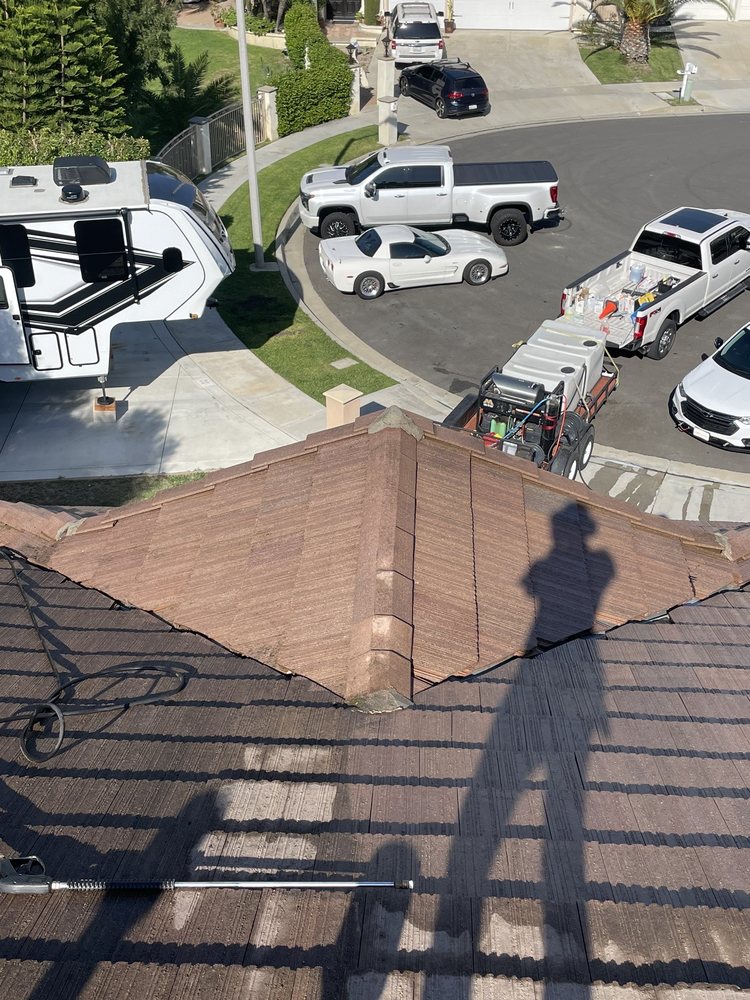 Slide of Caliblasting