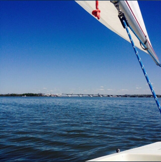 MARINER SAILING SCHOOL Updated September 2024 18 Photos & 25