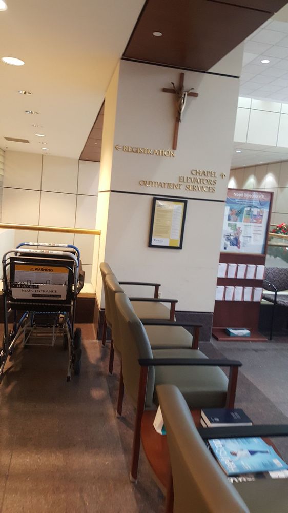 MEMORIAL HOSPITAL 31 Reviews Hospitals 2525 Desales Ave