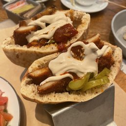 Schnitzel