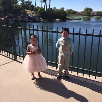 Freestone Park - Parks Near Me - Gilbert, Arizona