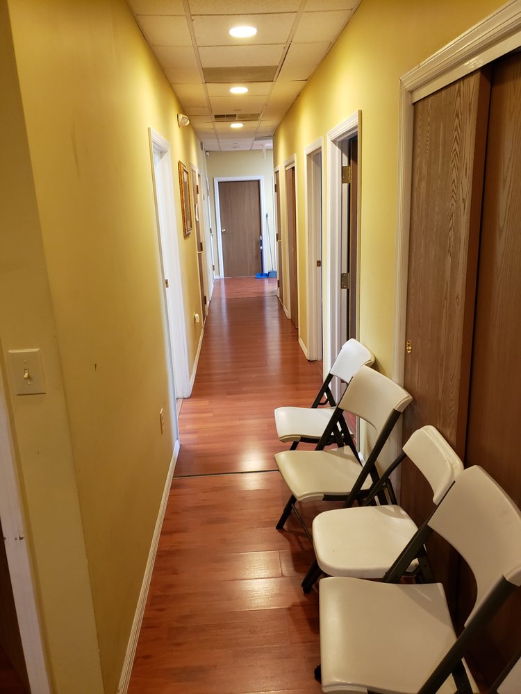 WELLNESS CENTER NEW JERSEY Updated June 2024 596 Anderson Ave