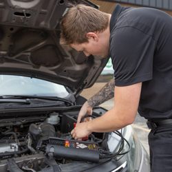 Batteries Plus