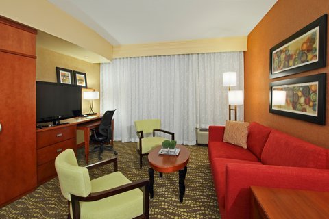 Courtyard by Marriott St. George by null