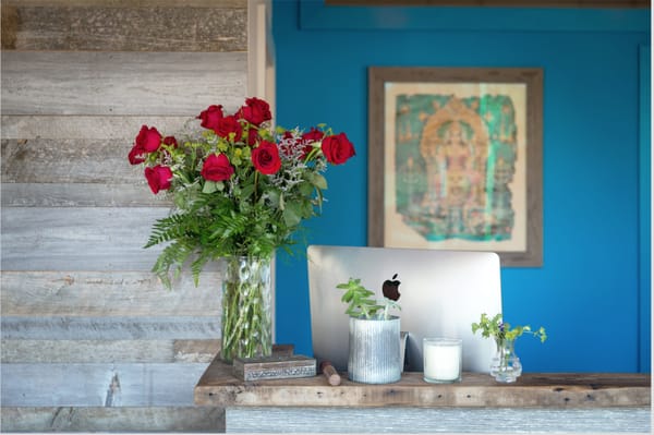 Asana Charlestown by null