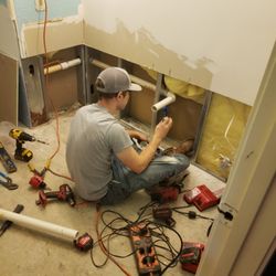 Mckinzie and Son Plumbing