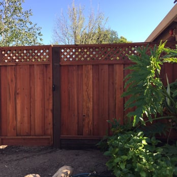 Borg Fence - Fences & Gates Near Me - Livermore, California Borg Fence - Fences & Gates Near Me - Livermore, California