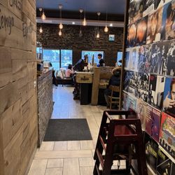 Cafe Login