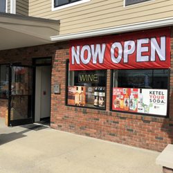 Highland Wine & Liquor - Open 7 days a week! Under New Ownership!