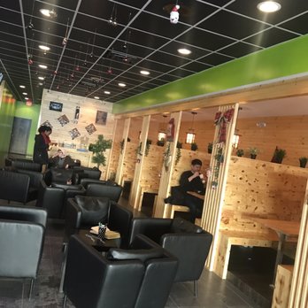 Tai Chi Bubble Tea - Bubble Tea Near Me - Tonawanda, New York