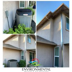 Environmental Heating and Air Solutions