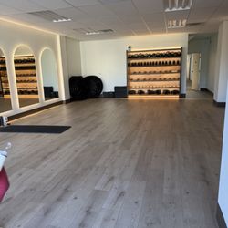 Defined Pilates