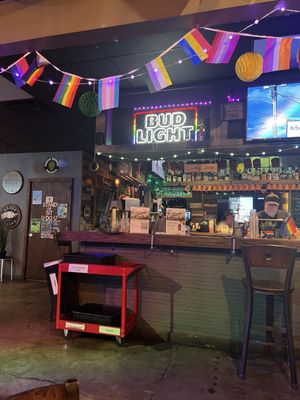 Escape Bar & Grill by null