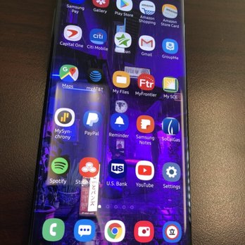 Wireless Fam - Mobile Phone Repair Near Me - La Puente, California
