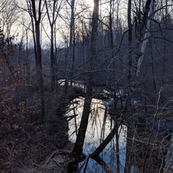 Leonard Springs Nature Park