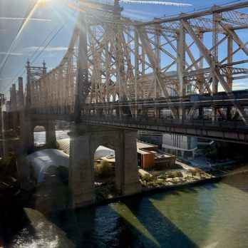 Roosevelt Island Tramway - Public Transportation Near Me - New York, New York Roosevelt Island Tramway - Public Transportation Near Me - New York, New York