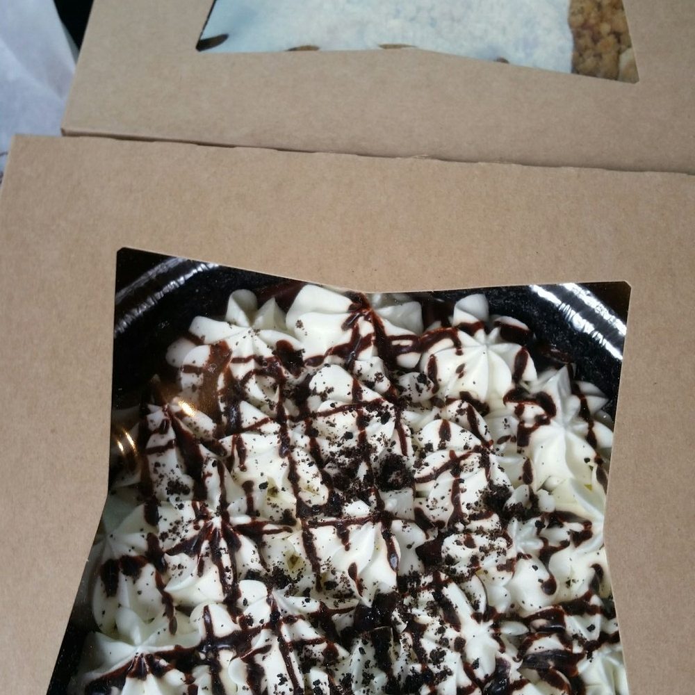 Poorhouse Pies - Triple Chocolate - Bakeries Near Me - Underhill, Vermont Poorhouse Pies - Triple Chocolate - Bakeries Near Me - Underhill, Vermont