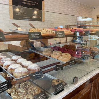 Dough - Astoria - Donuts - Donuts Near Me - Astoria, New York
