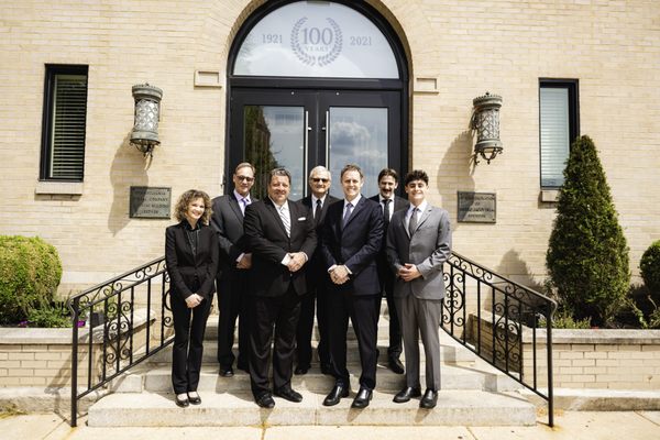 BALDI FUNERAL HOME - Updated June 2026 - 1331 S Broad St, Philadelphia