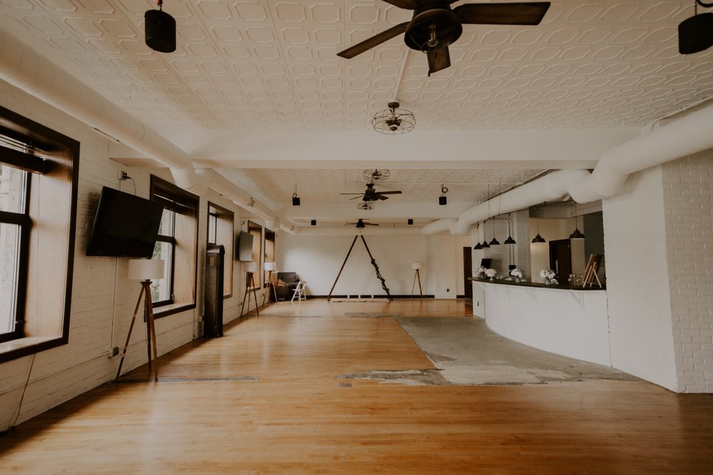 THE KALAMAZOO LOFT Updated April 2024 35 Photos Kalamazoo