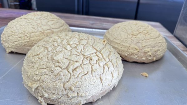 Pan Estilo Copala by null Pan Estilo Copala by null