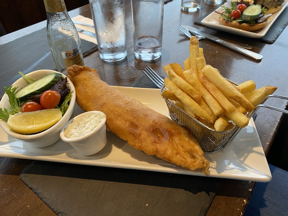 Tucker's Inn