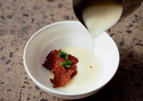 Labo culinaire - Foodlab by null