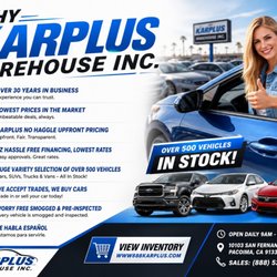 Karplus Warehouse