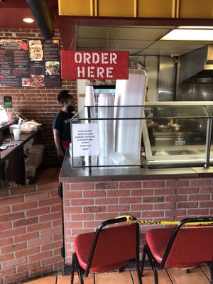 BGR Grille | Burger, Bowls and Tacos by null