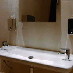 Muséum d'Histoire Naturelle - WC top tendance ! :-D