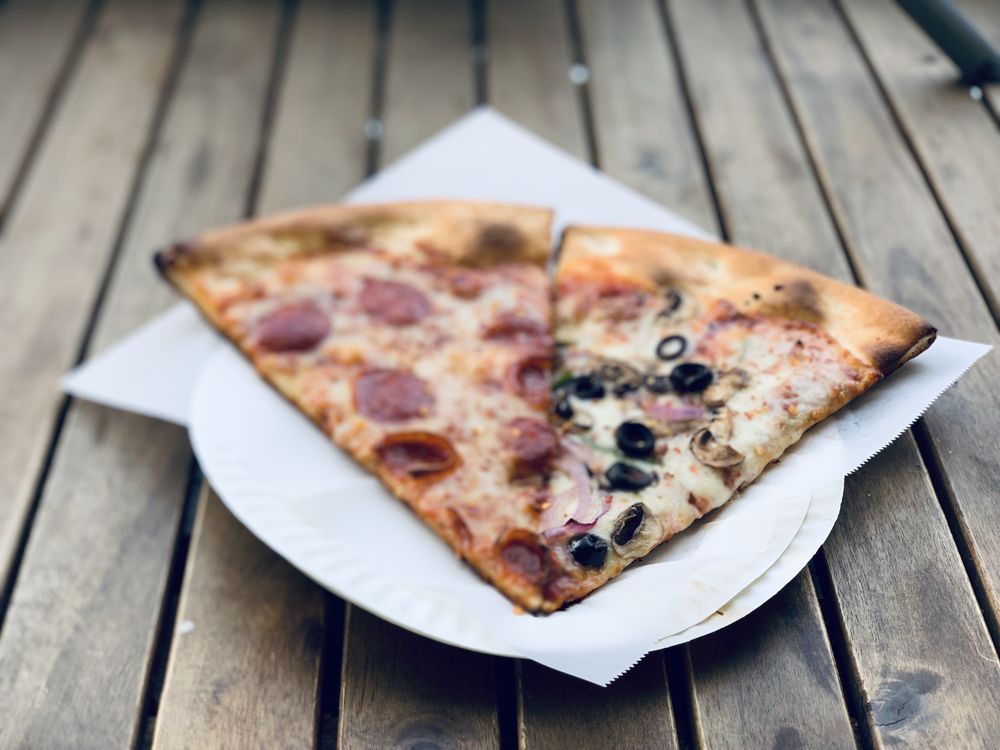 PIE LIFE PIZZA 367 Photos & 407 Reviews 691 S Raymond Ave, Pasadena