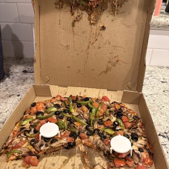 500F PIZZA X TAPHOUSE - Updated October 2025 - 122 Photos