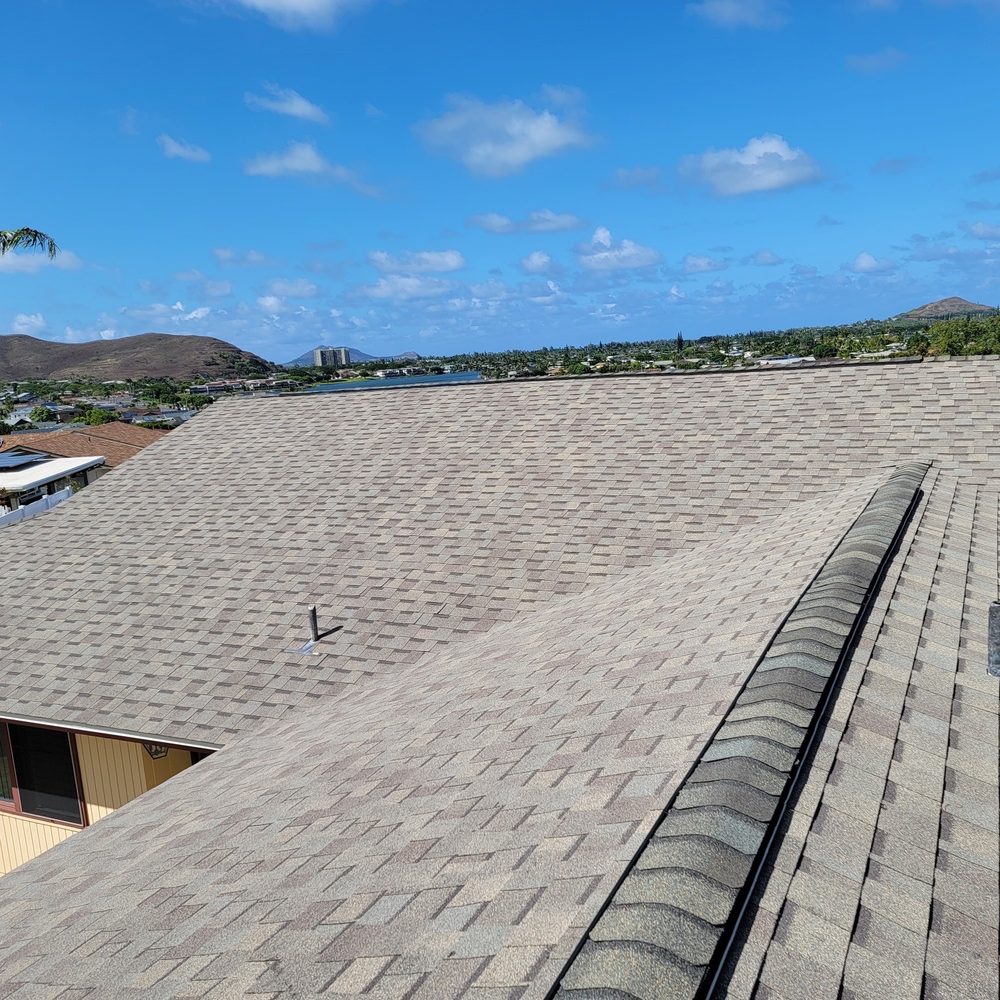 RSC Roofing - Finished roof - Roofing Near Me - Kapolei, Hawaii RSC Roofing - Finished roof - Roofing Near Me - Kapolei, Hawaii
