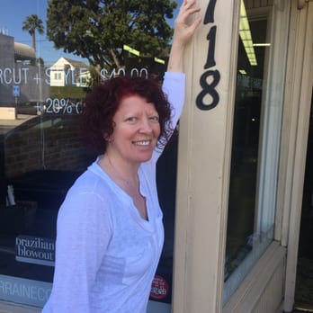 Lorraine Colour Bar - Great color/cut by ROSANNA! - Hair Salons Near Me - Santa Monica, California Lorraine Colour Bar - Great color/cut by ROSANNA! - Hair Salons Near Me - Santa Monica, California