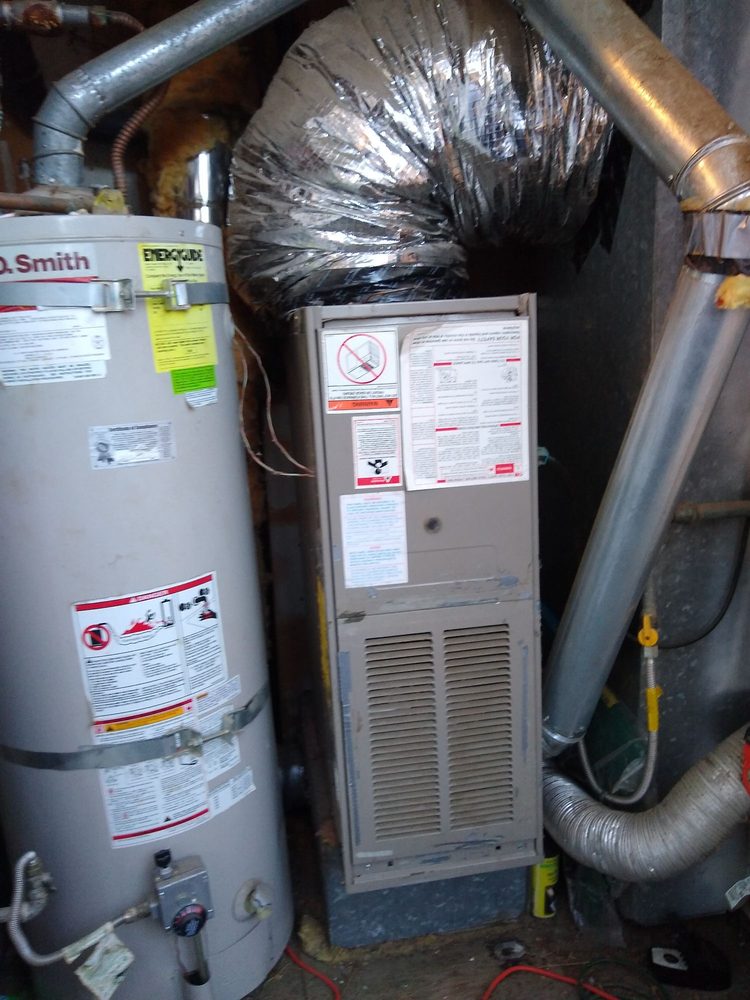 SPECIALTY AC HEAT Updated September 2024 4650 Arrow Hwy, Montclair