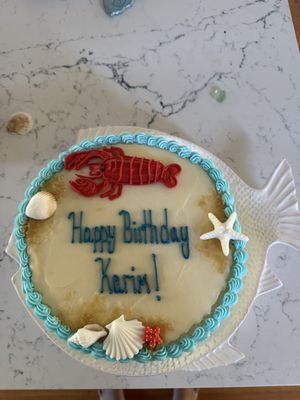 Nantucket Bake Shop by null