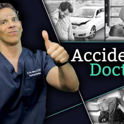 Alex Jimenez DC , Injury Medical & Chiropractic Clinic