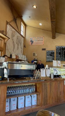 Pure Bean Idy by null