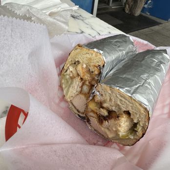 Byblos Deli - Middle Eastern Near Me - Washington, DC, District of Columbia