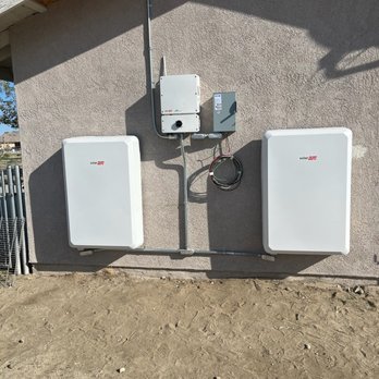 Solana Solar Rey - Dual Solar Edge Install - Solar Installation Near Me Solana Solar Rey - Dual Solar Edge Install - Solar Installation Near Me