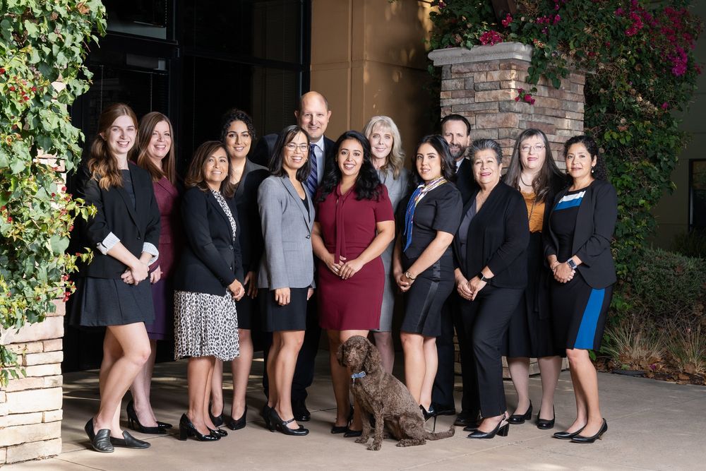 Silicon Valley Law Offices - divorce attorney in Mountain View, CA